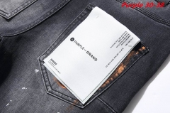 P.u.r.p.l.e. Long Jeans 1192 Men