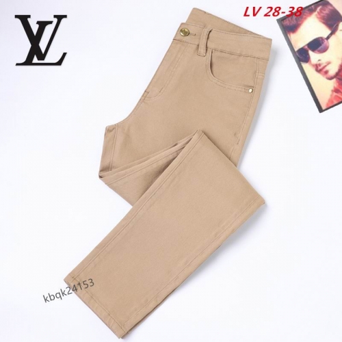 L...V... Long Jeans 1713 Men