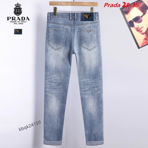 P.r.a.d.a. Long Jeans 1057 Men