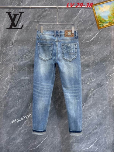 L...V... Long Jeans 1559 Men