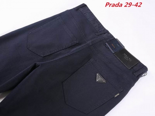 P.r.a.d.a. Long Jeans 1240 Men