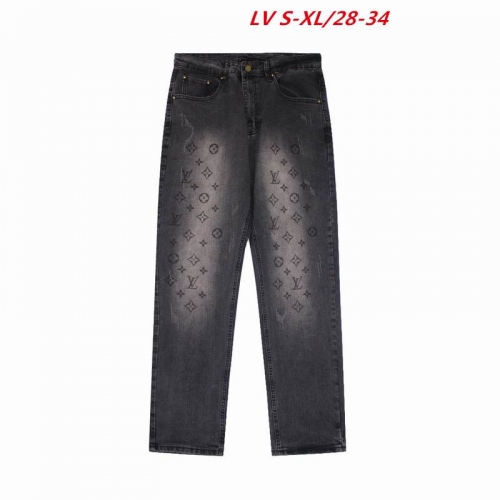 L...V... Long Jeans 1011 Men