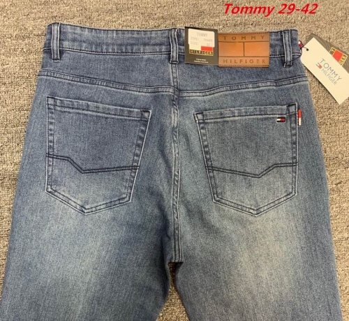 T.o.m.m.y. Long Jeans 1044 Men