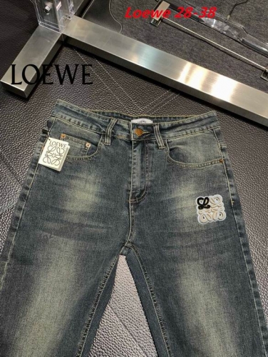 L.o.e.w.e. Long Jeans 1072 Men