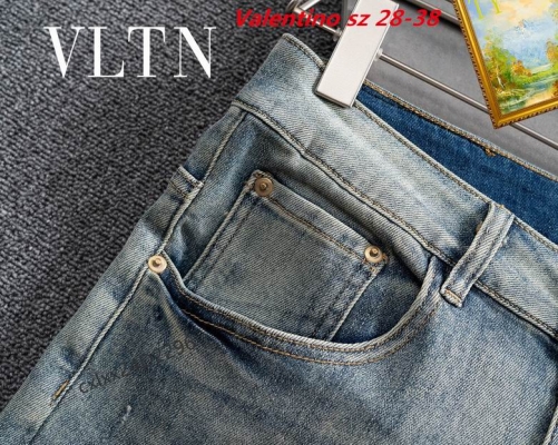 V.a.l.e.n.t.i.n.o. Short Jeans 1003 Men