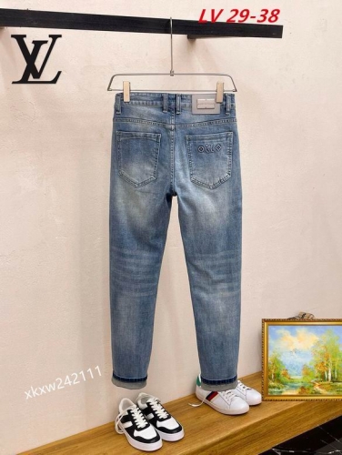 L...V... Long Jeans 1598 Men