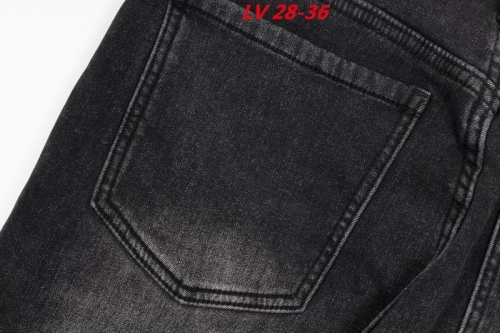 L...V... Long Jeans 1430 Men