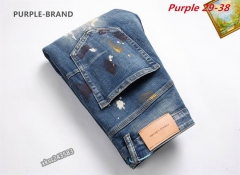 P.u.r.p.l.e. Long Jeans 1102 Men