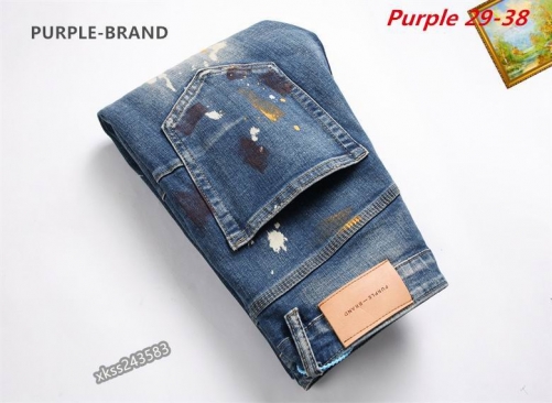 P.u.r.p.l.e. Long Jeans 1102 Men