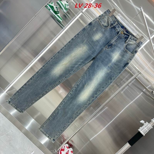 L...V... Long Jeans 1324 Men