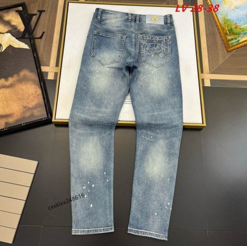 L...V... Long Jeans 1794 Men