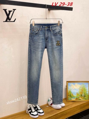 L...V... Long Jeans 1620 Men