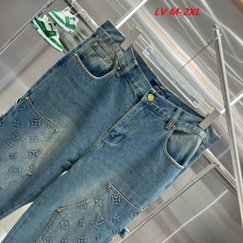 L...V... Long Jeans 1206 Men