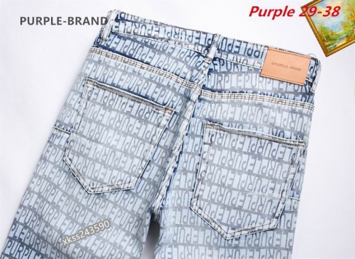 P.u.r.p.l.e. Long Jeans 1092 Men