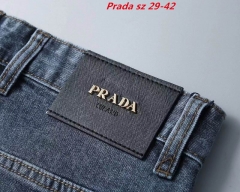 P.r.a.d.a. Short Jeans 1048 Men