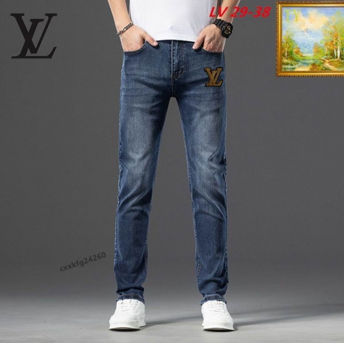 L...V... Long Jeans 1511 Men