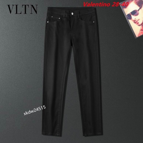 V.a.l.e.n.t.i.n.o. Long Jeans 1031 Men