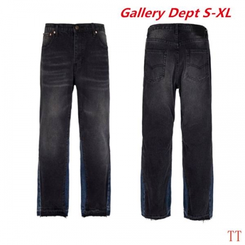 G.a.l.l.e.r.y. D.e.p.t. Long Jeans 1009 Men