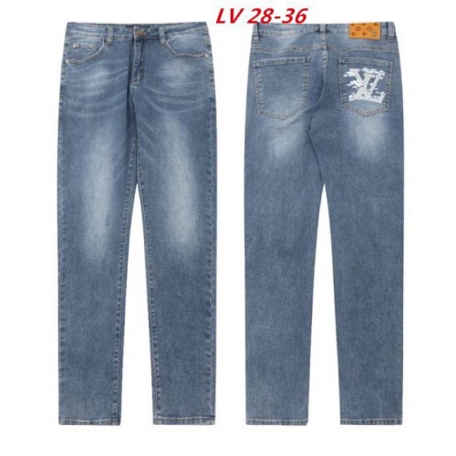 L...V... Long Jeans 1474 Men