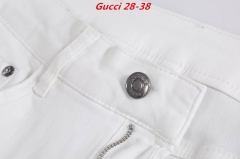 G.U.C.C.I. Long Jeans 1229 Men