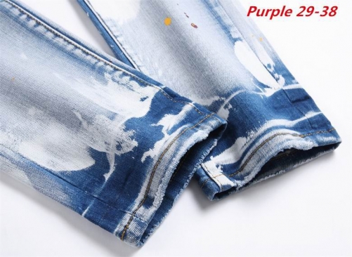 P.u.r.p.l.e. Long Jeans 1034 Men