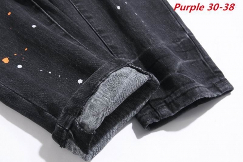 P.u.r.p.l.e. Long Jeans 1199 Men