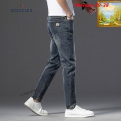 M.o.n.c.l.e.r. Long Jeans 1027 Men