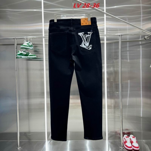 L...V... Long Jeans 1307 Men