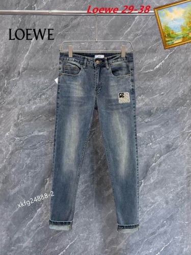 L.o.e.w.e. Long Jeans 1092 Men