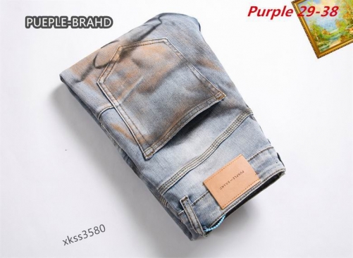 P.u.r.p.l.e. Long Jeans 1069 Men