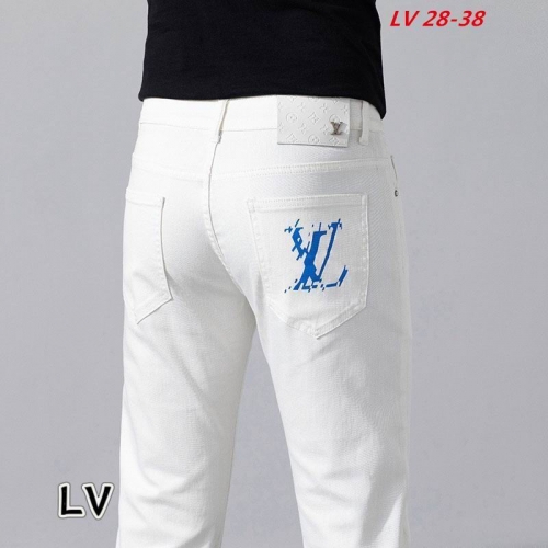 L...V... Long Jeans 1745 Men