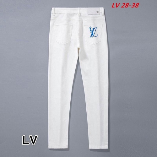 L...V... Long Jeans 1748 Men