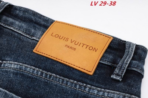 L...V... Long Jeans 1633 Men