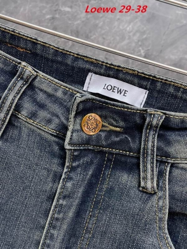 L.o.e.w.e. Long Jeans 1088 Men