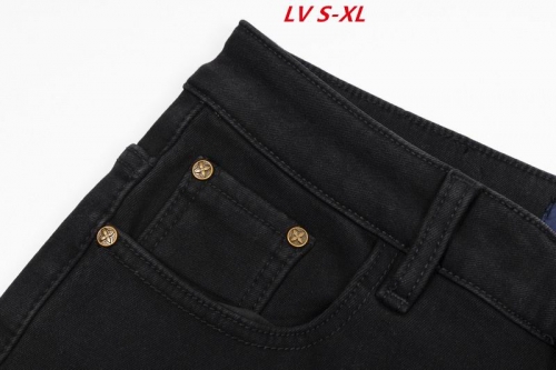 L...V... Long Jeans 1078 Men