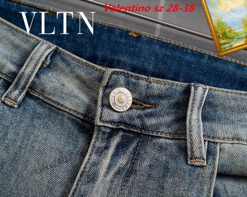 V.a.l.e.n.t.i.n.o. Short Jeans 1002 Men