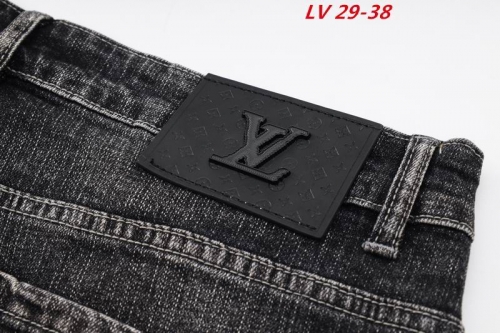 L...V... Long Jeans 1661 Men