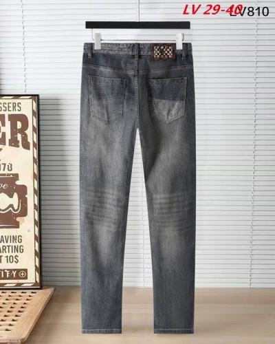 L...V... Long Jeans 1893 Men