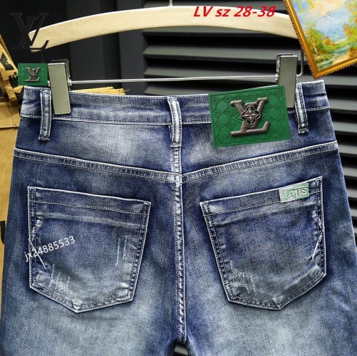 L...V... Short Jeans 1131 Men