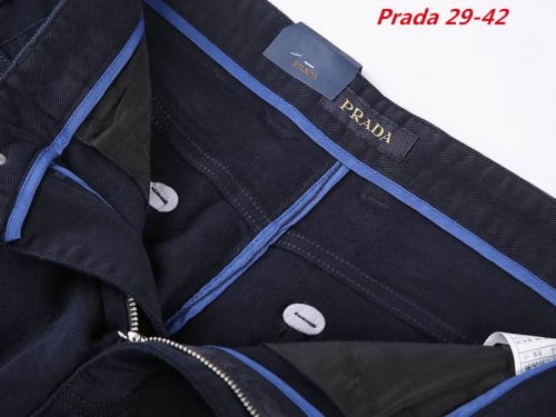 P.r.a.d.a. Long Jeans 1236 Men