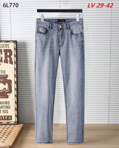 L...V... Long Jeans 1957 Men