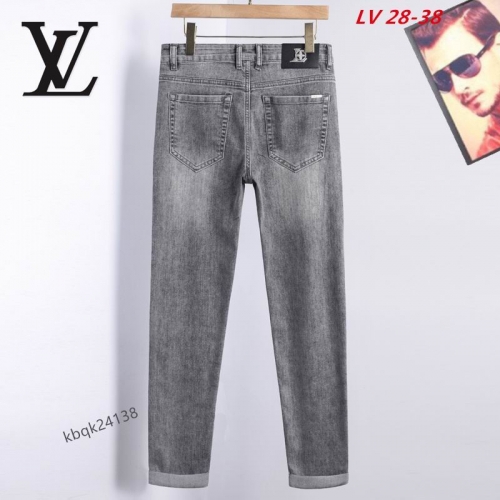 L...V... Long Jeans 1704 Men