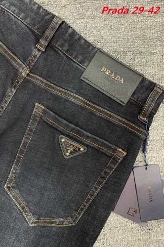 P.r.a.d.a. Long Jeans 1227 Men