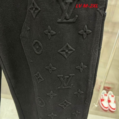 L...V... Long Jeans 1212 Men