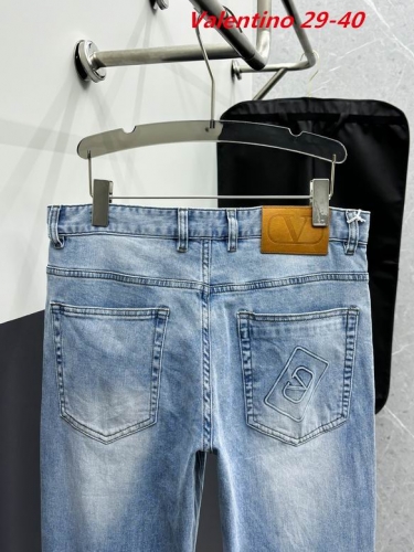 V.a.l.e.n.t.i.n.o. Long Jeans 1051 Men