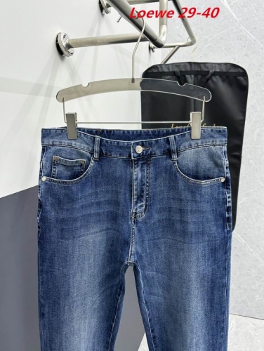 L.o.e.w.e. Long Jeans 1123 Men