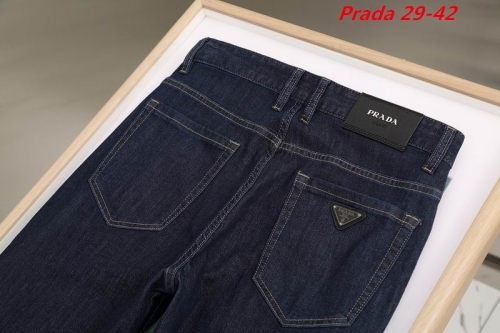 P.r.a.d.a. Long Jeans 1272 Men