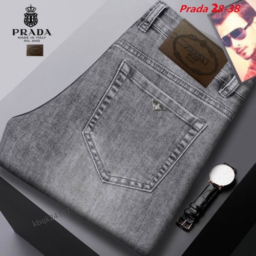 P.r.a.d.a. Long Jeans 1041 Men