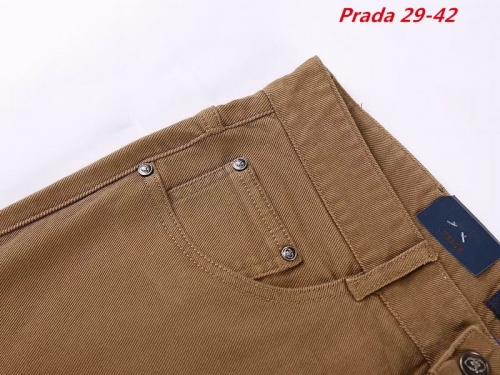 P.r.a.d.a. Long Jeans 1253 Men