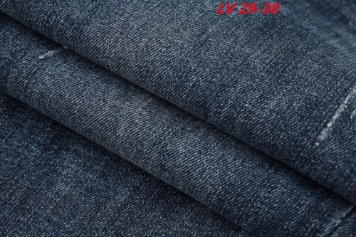 L...V... Long Jeans 1628 Men